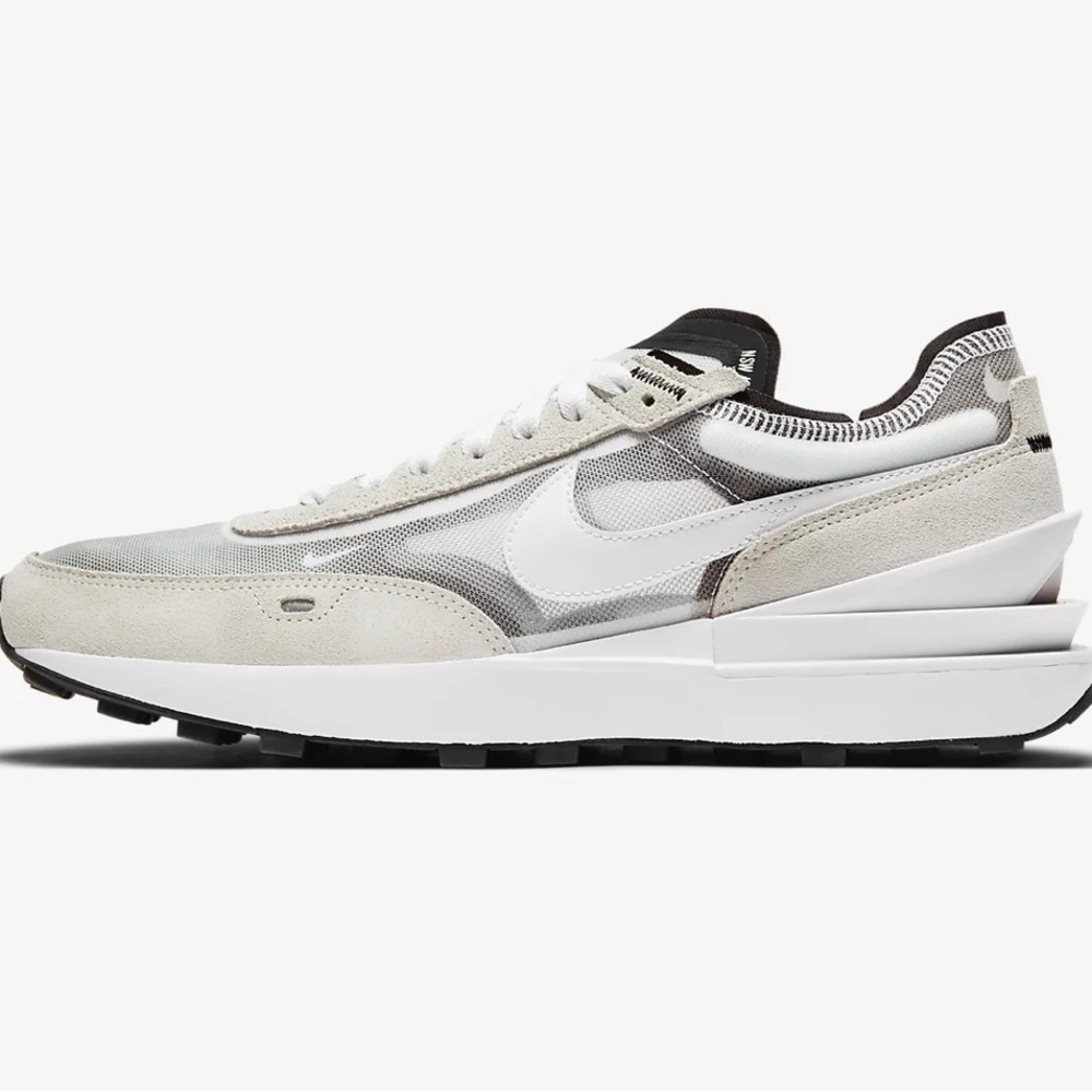 Nike waffle Mesh size 9 women